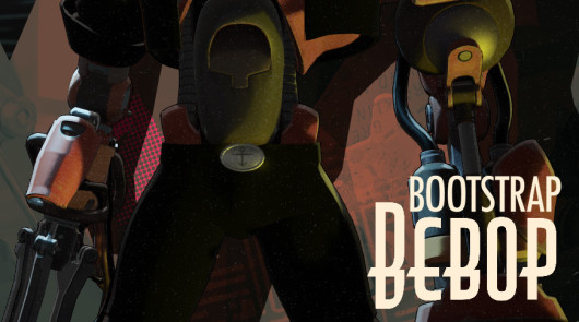 Bootstrap Bebop