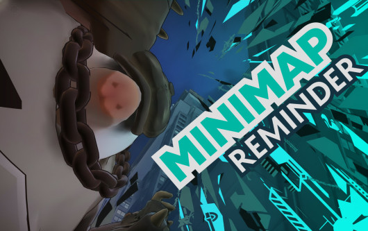 Minimap Reminder image 2