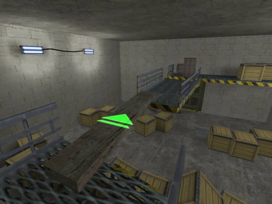 [SENSITIVE CONTENT] [Fixed] ze_blackmesa_escape_dp & dp2 Mod for ...