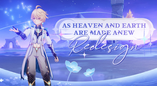 Aether Skin Redesign Mod for Genshin Impact | GI Mods