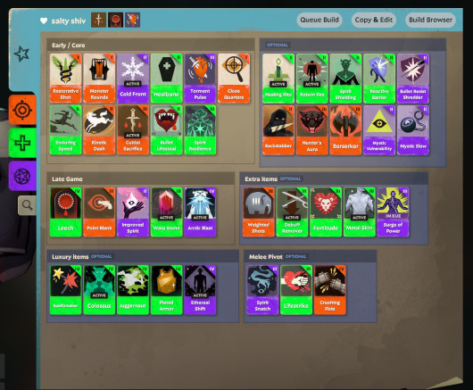Color Blind Mod - Shop Items (Jimbo)