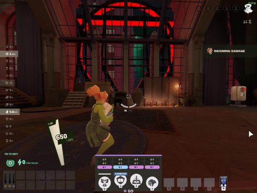 [4:3] Fix HPBar and Shop image 2