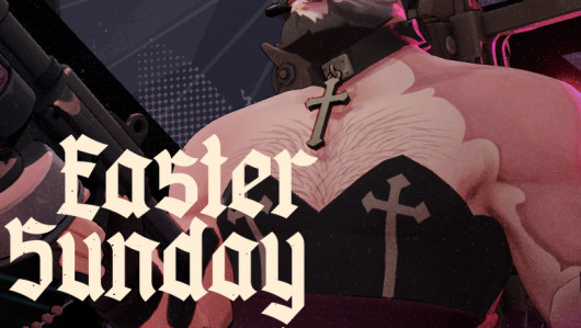 Easter Sunday