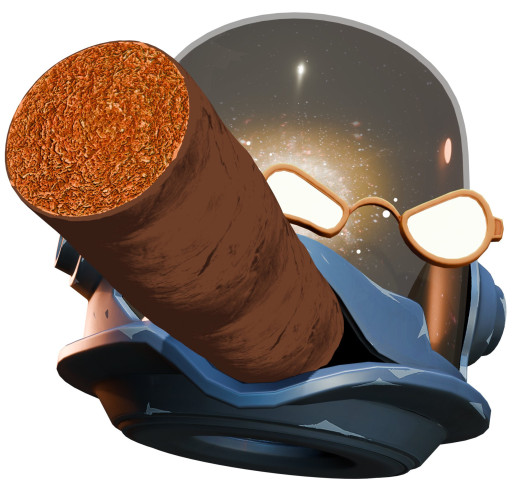 Smokin' Dynamo Killstreak Icon image 2