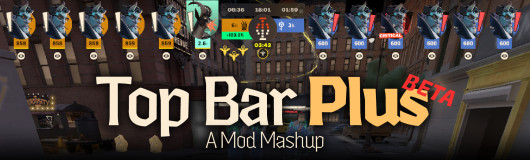 Top Bar Plus [Beta]