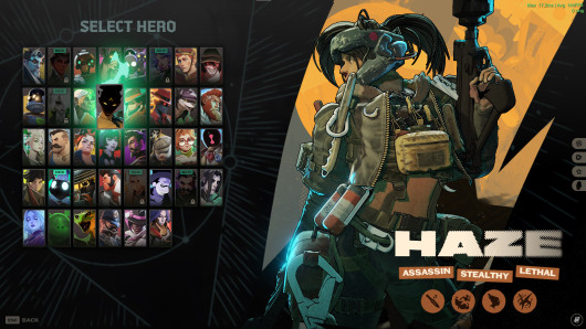 HAZE2SCAVGIRL + TEC9 [FIXED]