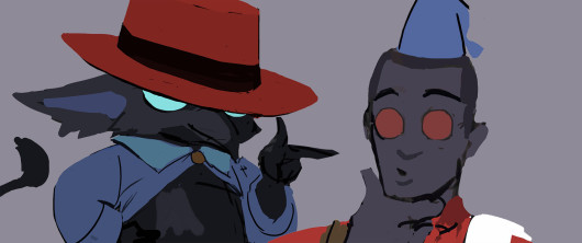 Hat Brothers image 2