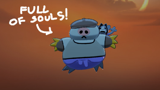 engine render