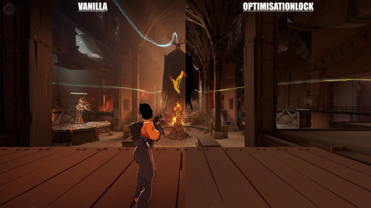 Optimisationlock - Competitive FPS Optimisations image 2