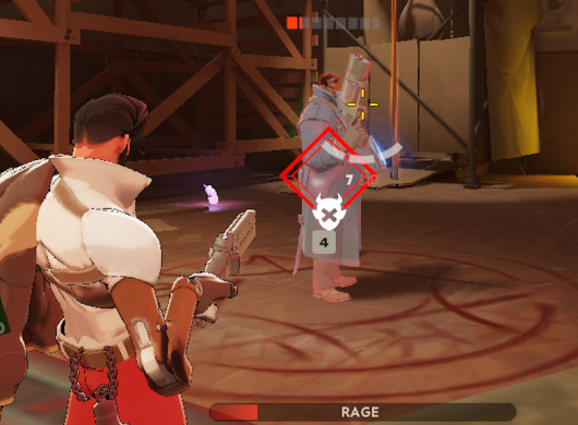 killable