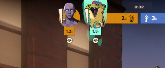 Gods silliest warrior