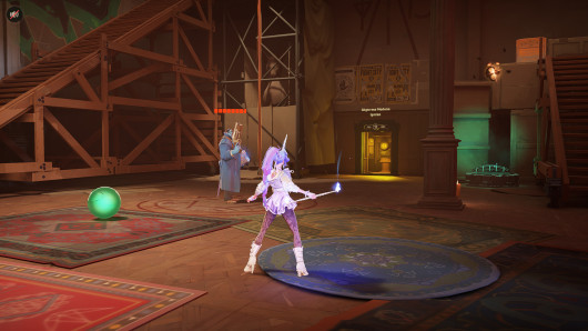 KDA Celeste