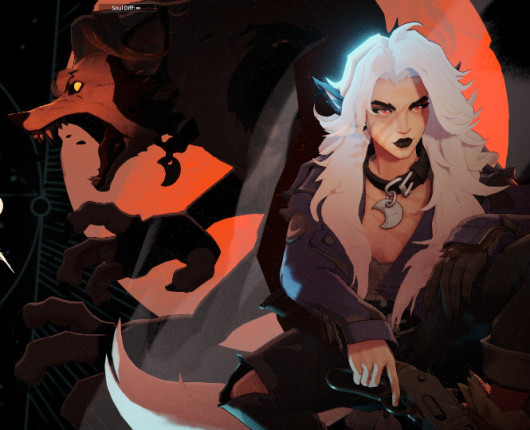 Silver Loona (New Hero Icons) image 2
