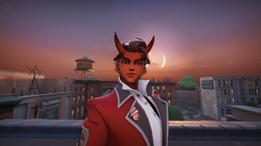 Apollo Filipino (Texture replacement)
