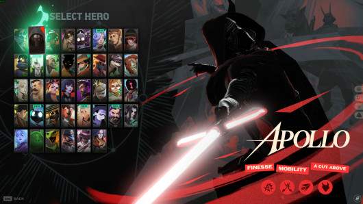 Kylo Ren BF2 Apollo skin