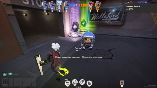 Bridget plush replaces soul container
