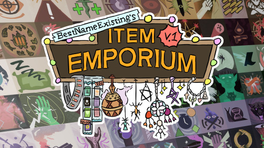 Item Emporium