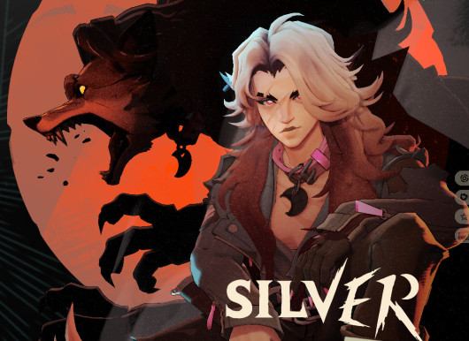 Claire's Silver