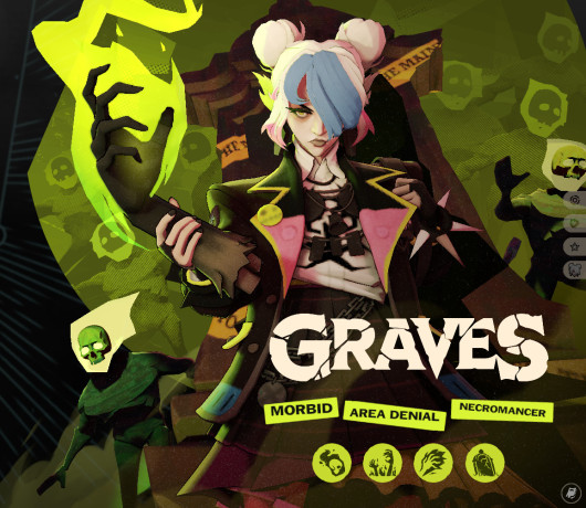 GraveWire