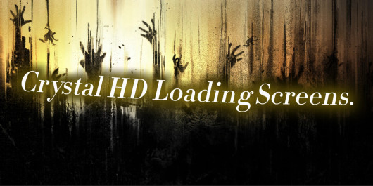 Click Crystal Loading Screen Crystal HD Loading Screens Overhaul Mod for Dying Light | DL Mods