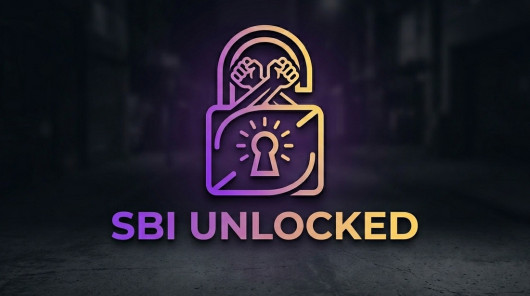 SBI Unlocked (Street Brawl Items Unlocked)