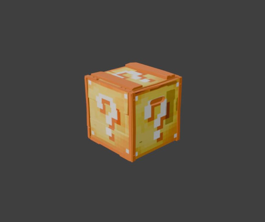 blender viewport