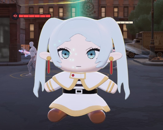Frieren Soul Container