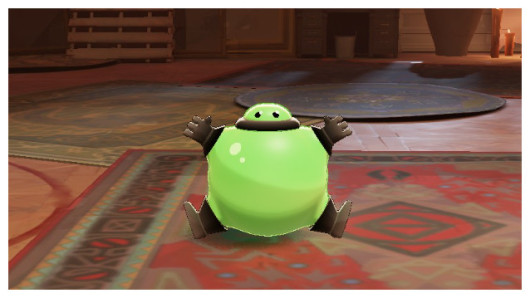In-Game Preview