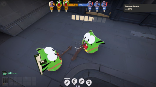 vyperhappy