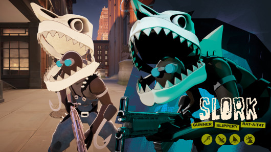 Slork Vyper