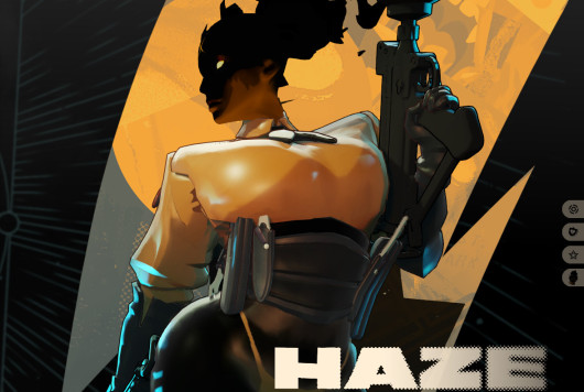 Overfarmed Haze