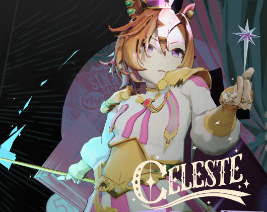 TM Opera O for Celeste (V3.1)