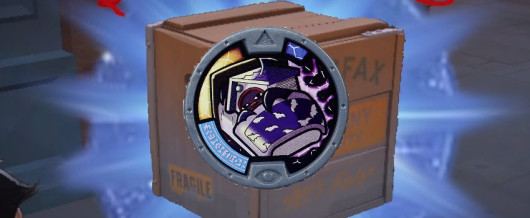 Abodabat/Belfree Boxes