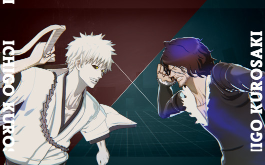 Kurosaki Ichigo(Shikai) - New skin slots Mod for Bleach: Rebirth of