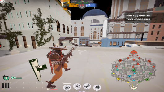 Full FPS UP cfg // skybox image 2