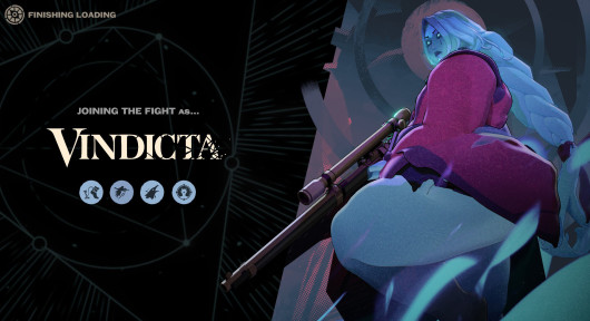 Overfed Vindicta
