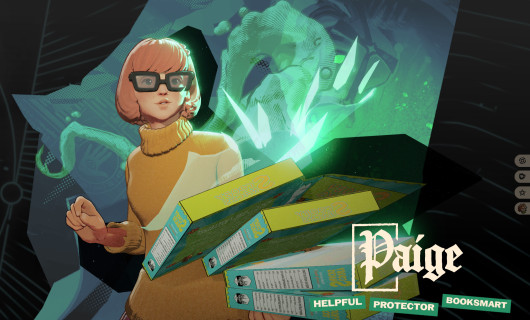 Velma Paige (Updated 3/31/26)