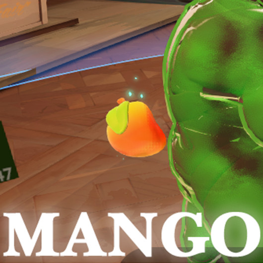 Mango Soul Container