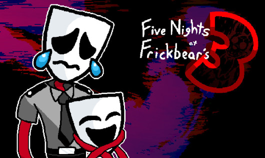Gangle Custom Nightguard! (Full Mod) Mod for Five Nights at Frickbear's ...