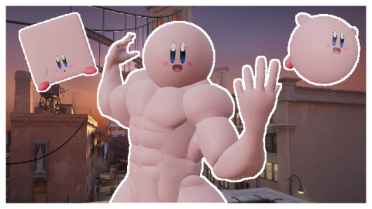 Kirby Viscous