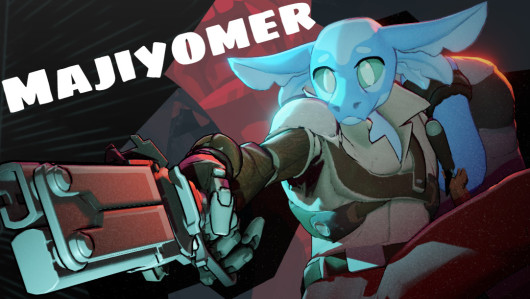 Majiyomer Shiv Skin