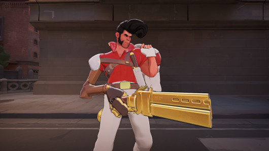 Elvis Shiv Recolor (UPDT 4/18/26)