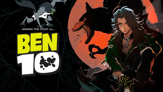 Ben 10 - Silver