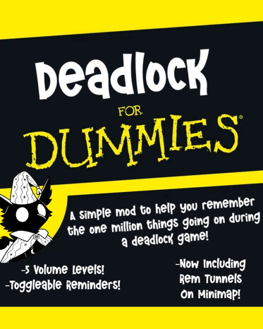 Deadlock for Dummies