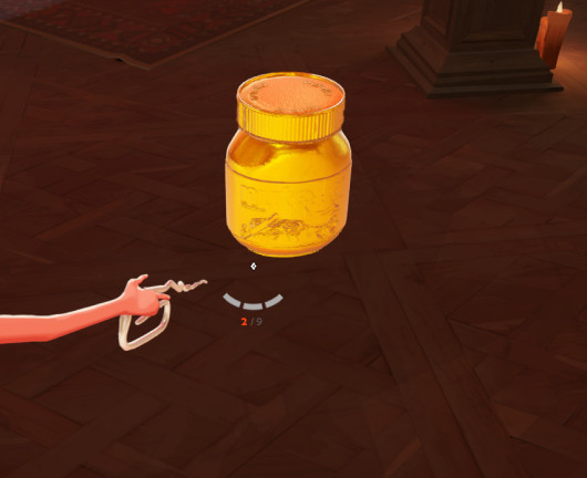 In-game