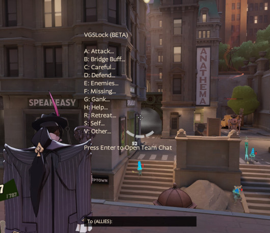 VGSLock (BETA) image 2