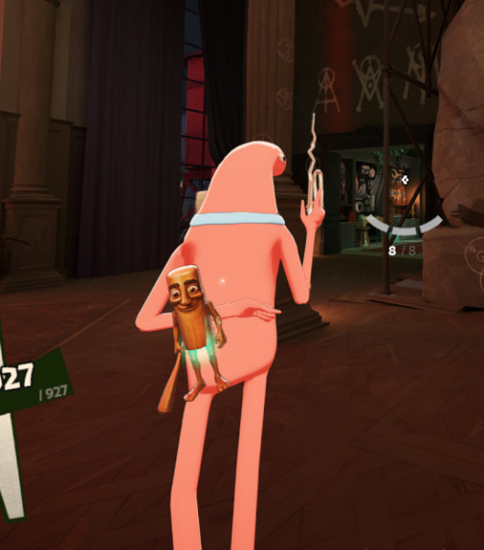 In-game
