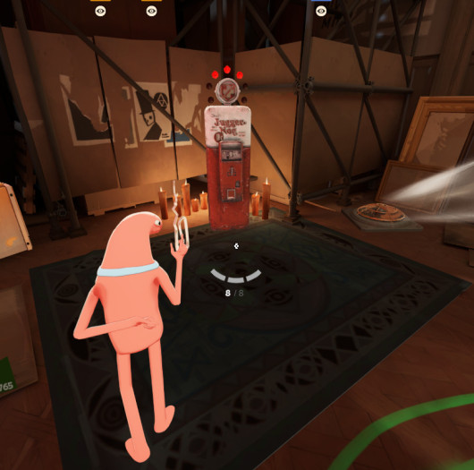 In-game