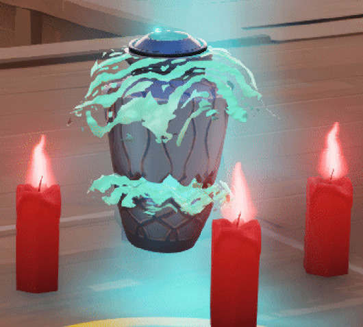 Spawned