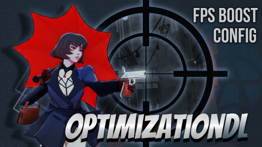 config "OptimizationDL" - competitive by back3p image 2